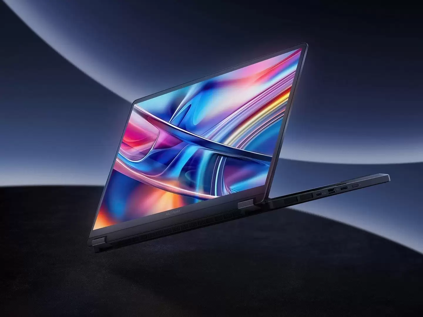 华硕推ProArt PX13创意本:搭载Strix Halo平台,支持360°翻转