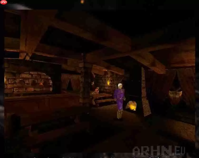 最早的《巫师》游戏竟不是CDPR做的！ 开发者谈论取消原因