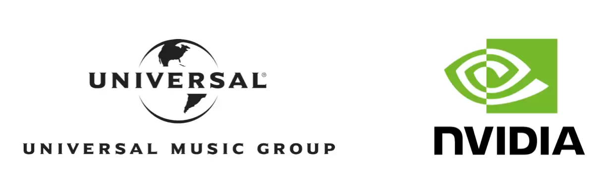 环球音乐拥抱 AI,将与英伟达合作“重塑”音乐发现和创作方式