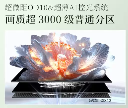 第十代创维壁纸电视A7H 京东独家发售,限时领取多重礼赠!