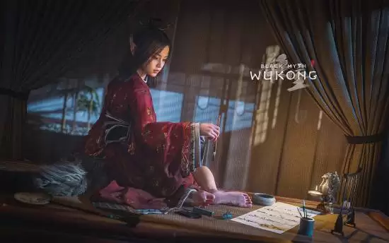 3D艺术家@drayq2in宣布暂停更新引粉丝期待回归