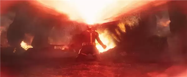 《复仇者联盟5》第三支正式预告发布:X战警回归+ 万磁王、X教授登场