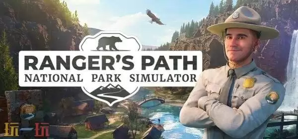 《护林员之路：国家公园模拟器》游戏视频预告发布！