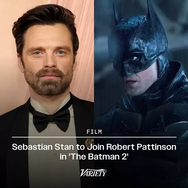 冬兵驰援《蝙蝠侠2》