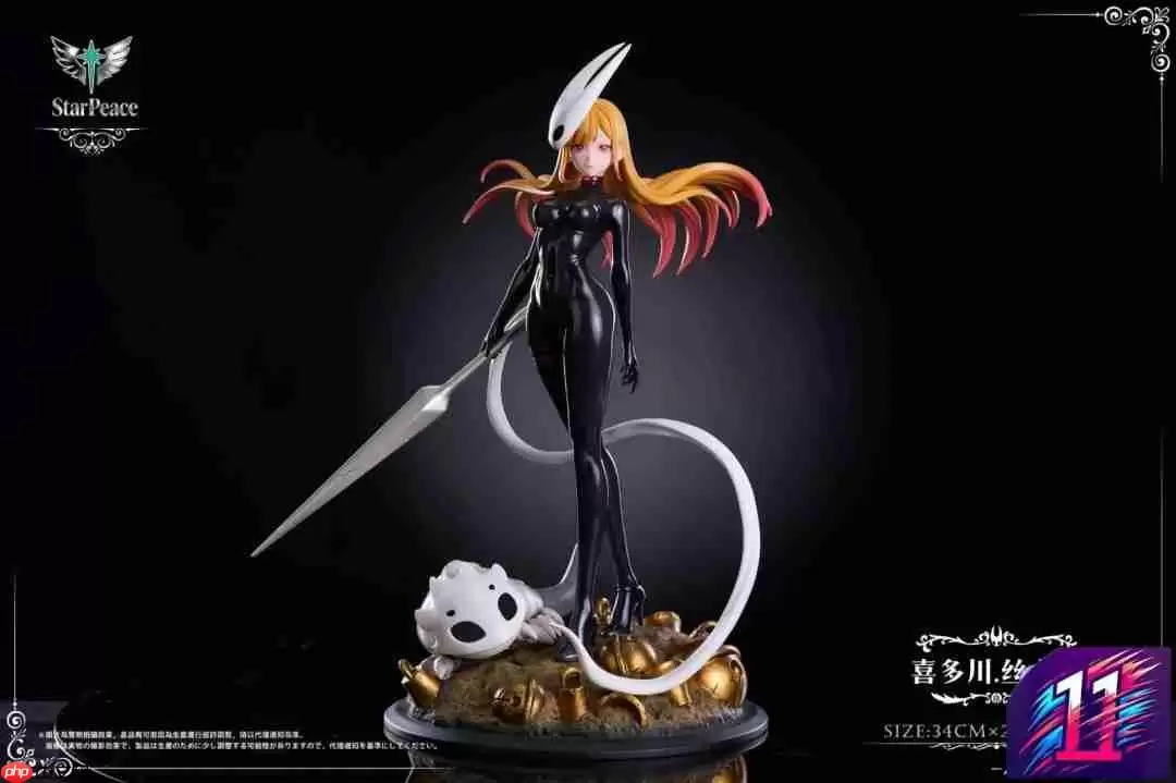 还有这种组合? 喜多川海梦cos大黄蜂性感手办发布