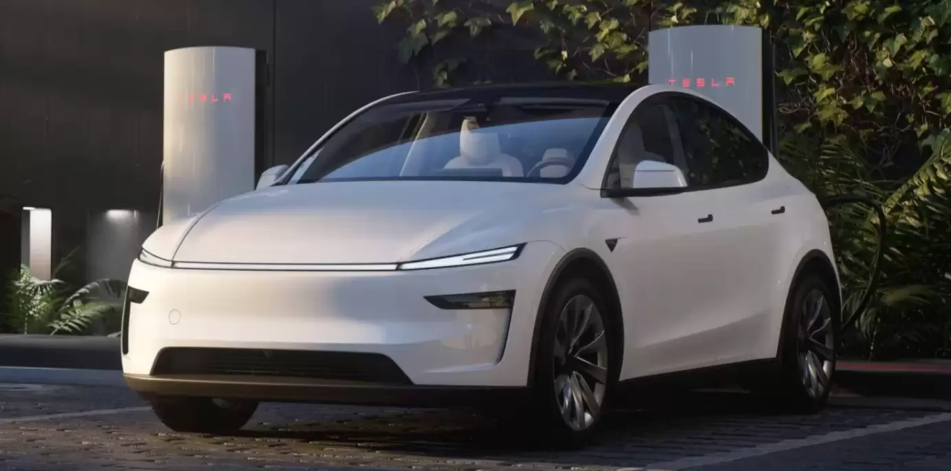 特斯拉在欧洲遭遇滑铁卢：2025销量大跌28% 主要市场几乎全军覆没