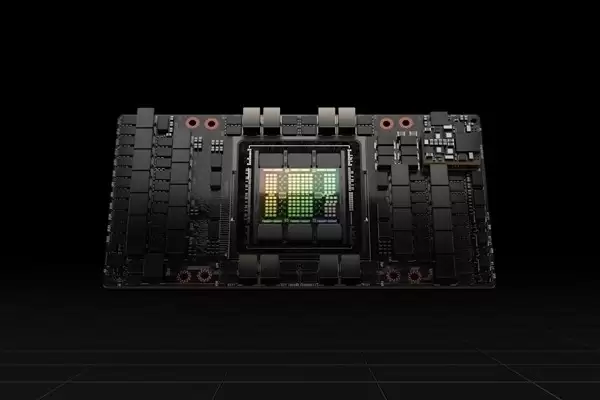 NVIDIA发布Rubin AI平台并推进H200对华出口