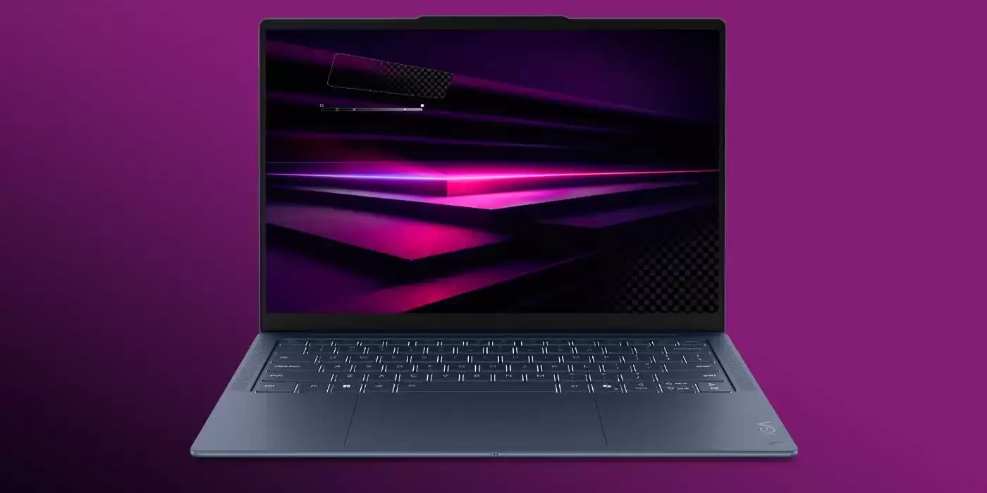 联想 Yoga Slim 7x 笔记本亮相：可选骁龙 X2 Plus / Elite 芯片，下半年上市