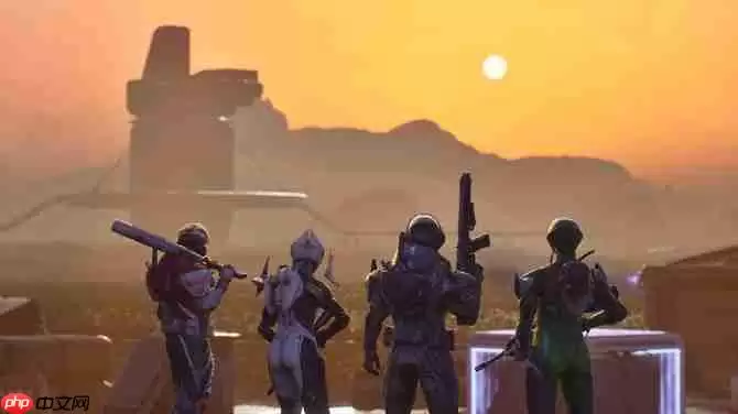 《分裂之门2》换壳续命彻底失败 最新呼吁玩家别看数据