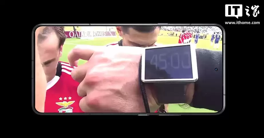 2026 年足球世界杯用上 AI 助手、还有裁判视角直播，联想与 FIFA 官宣一系列合作