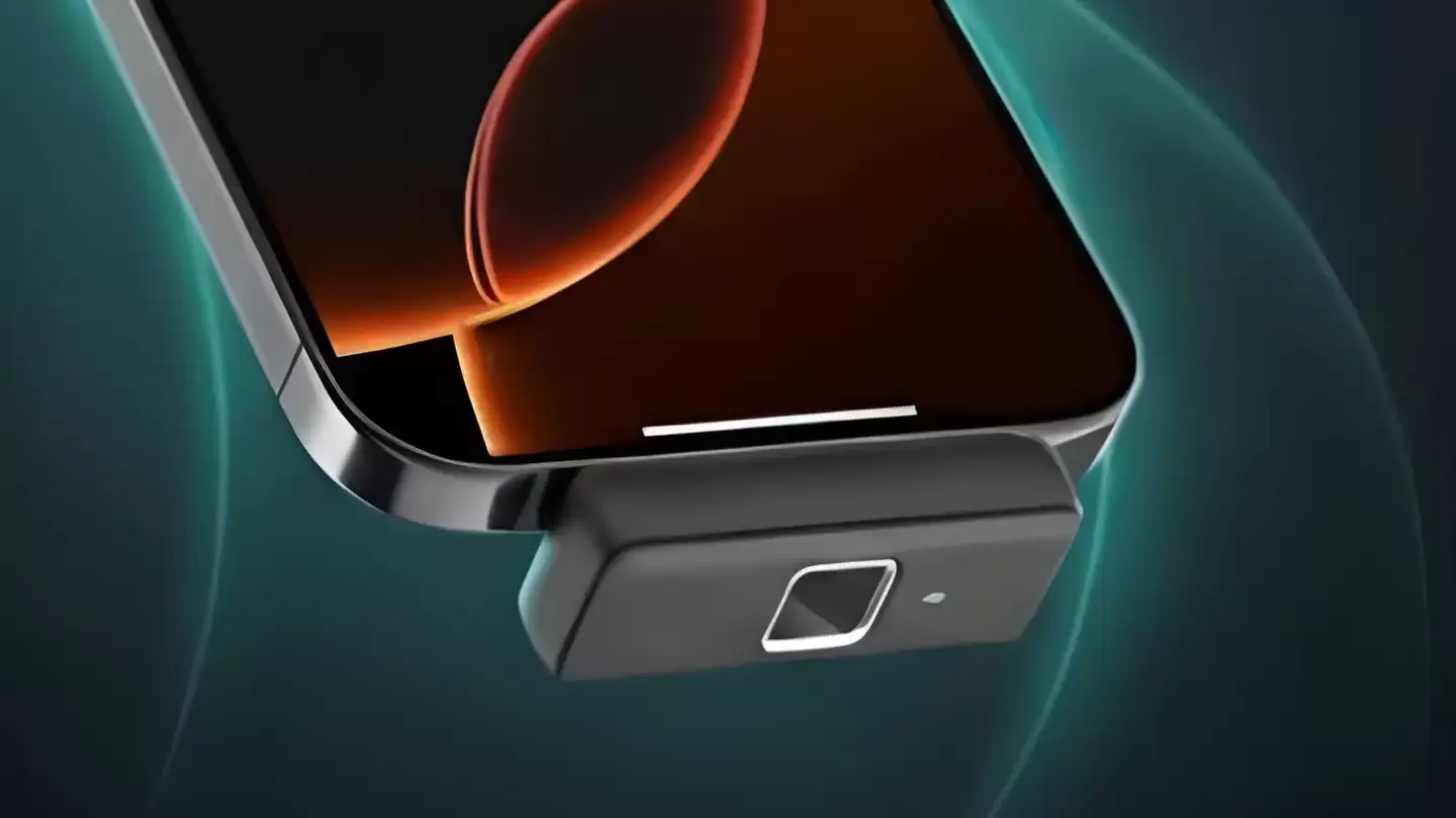 BMX推出专为iPhone设计的ByteSize SSD系列