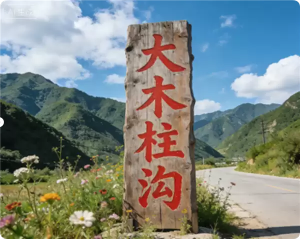 吉林一地“母猪沟”改名“木柱沟”引热议  当地：改名并非不雅 