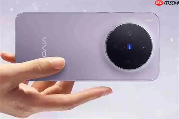 vivo、小米、苹果拿下2025年国内市场销量TOP3：这三家赢麻了