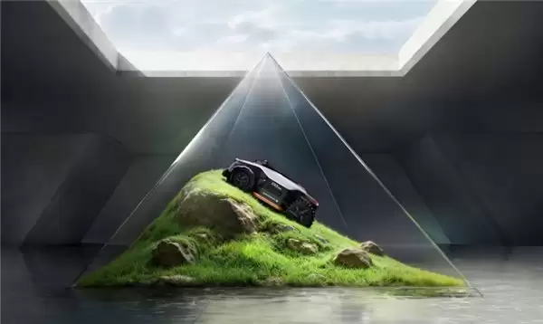 重构庭院新生態:追觅最新智慧庭院解决方案亮相 2026 CES