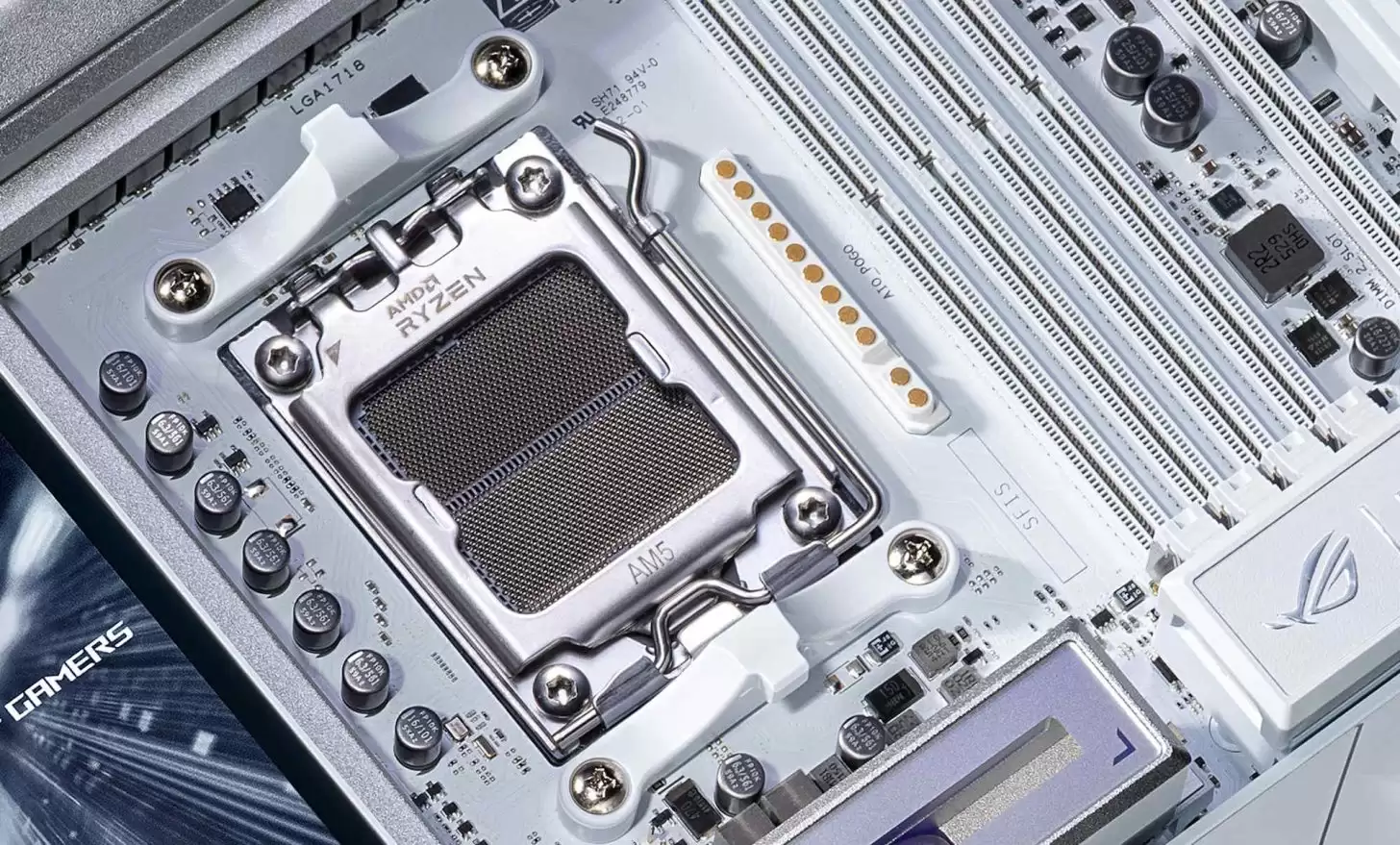 解决显卡 SSD 带宽打架问题，华硕发布 800 系列 NEO 主板