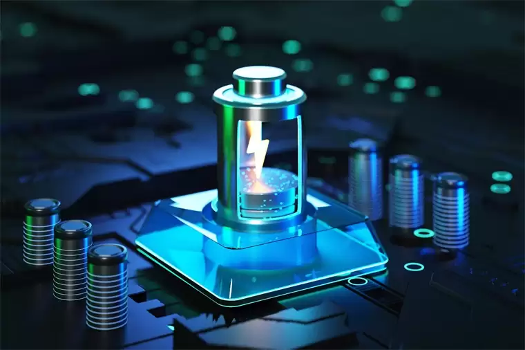 全球首款可量产全固态电池问世