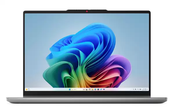 支持360度翻转！联想小新14+ 360发布：全新模具、新一代酷睿Ultra 5 336H