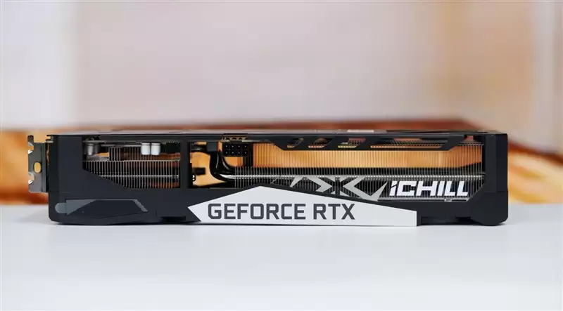 映众RTX 5060 Ti 16GB超级冰龙显卡评测:解锁190W功率 RTX 5060 Ti的最强形态