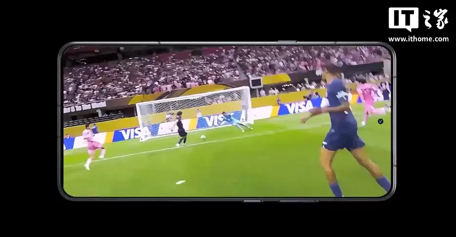 2026 年足球世界杯用上 AI 助手、还有裁判视角直播，联想与 FIFA 官宣一系列合作