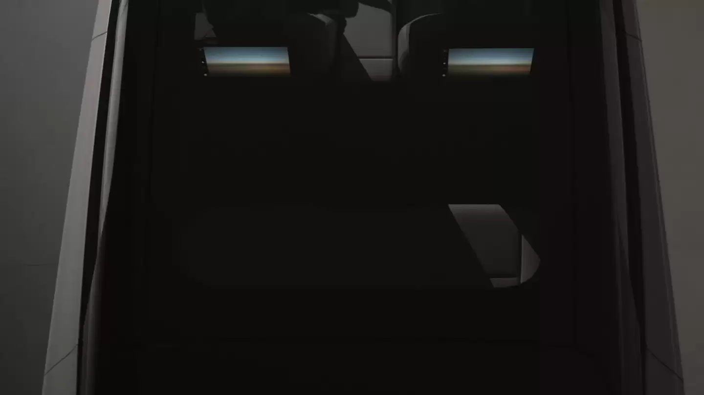 索尼、本田合作第二款车型，Afeela 首款纯电 SUV 首秀