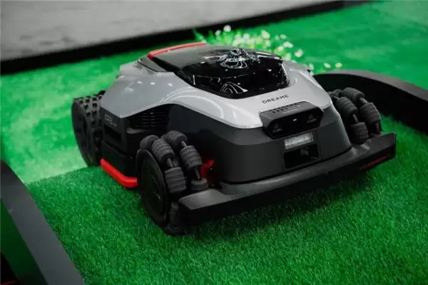 重构庭院新生態:追觅最新智慧庭院解决方案亮相 2026 CES