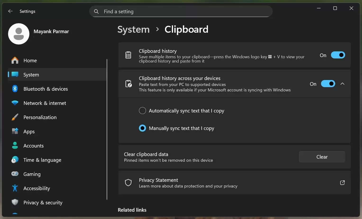 Windows 11剪贴板内容丢失成因揭秘:异步监听与延迟渲染超时