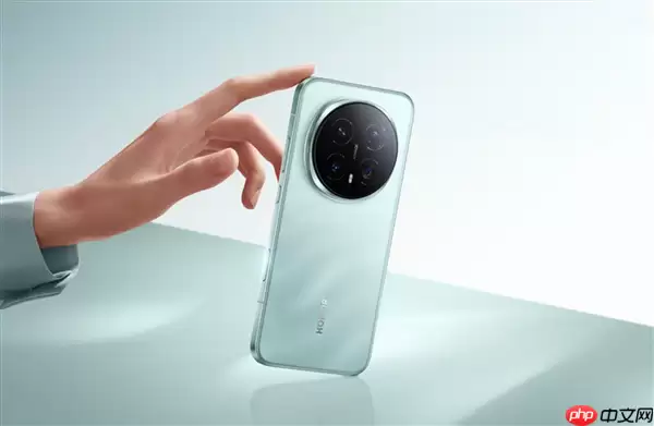 这才是真Air！荣耀新机线稿流出：6.3mm机身+Pro级主摄