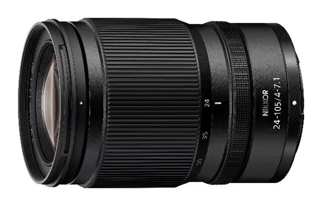 从容应对多元场景影像表达 尼克尔 Z 24-105mm f/4-7.1轻量化便携镜头发布