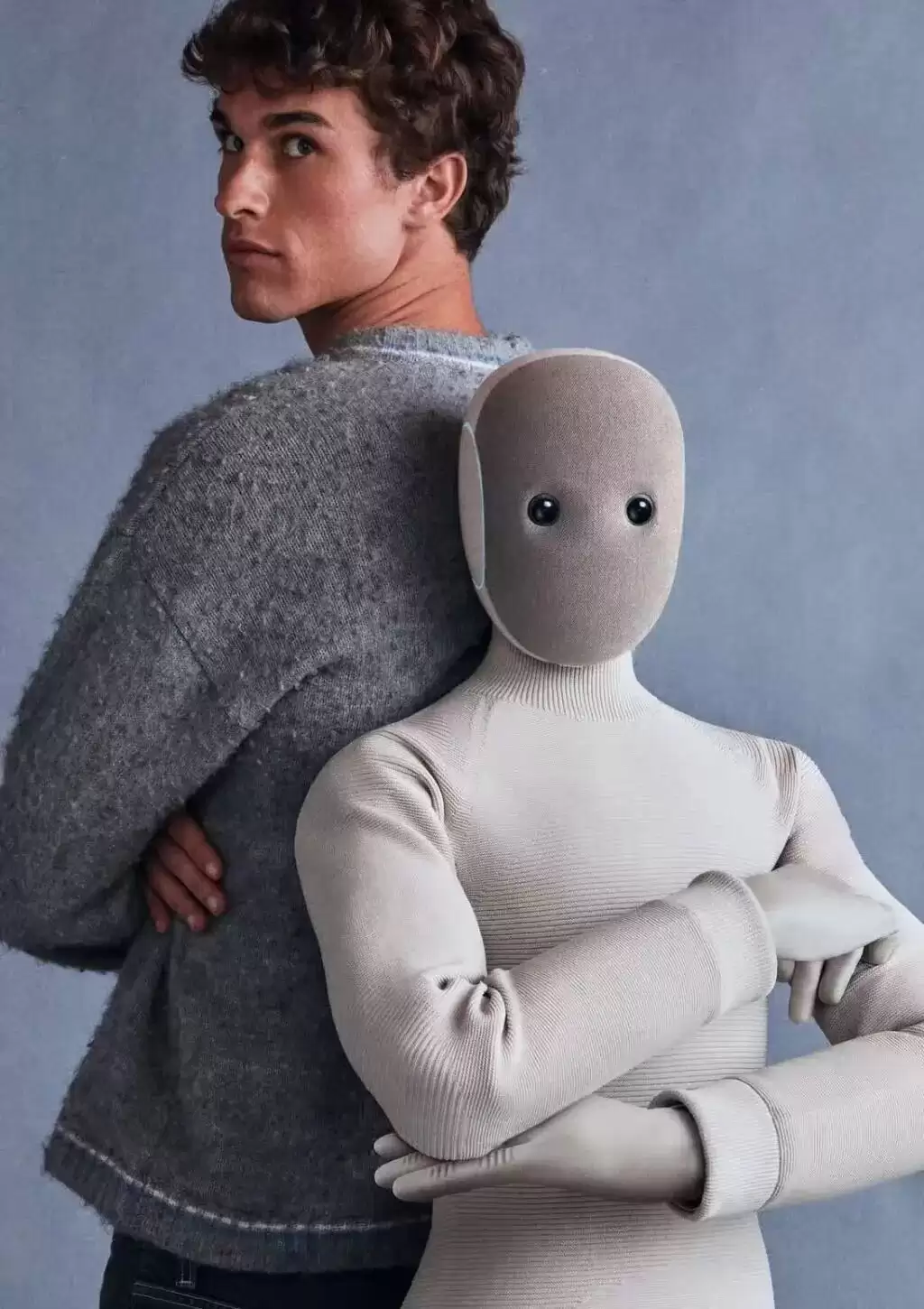 Neo家务机器人CES发布，售价2万美元