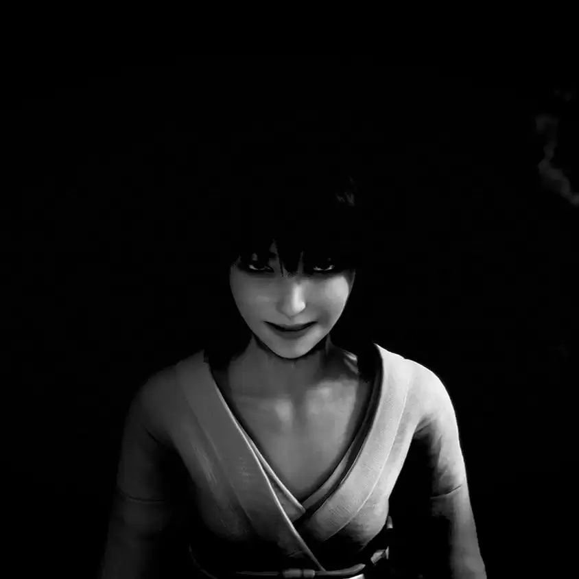 零红蝶：重制版曝黑泽纱重情报，川澄绫子献声，3月12日发售