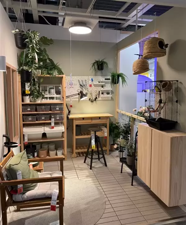 宜家将关闭7家中国门店 网友感慨：这么好的商场居然要关了