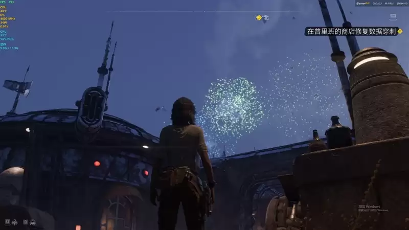 映众RTX 5060 Ti 16GB超级冰龙显卡评测:解锁190W功率 RTX 5060 Ti的最强形态