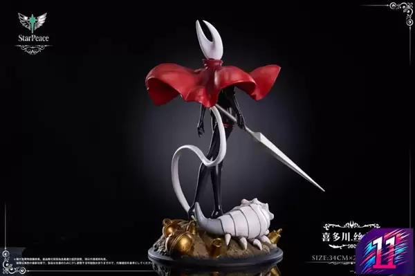 还有这种组合!喜多川海梦cos大黄蜂性感手办发布