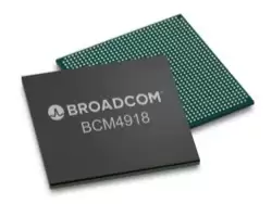 博通发布 Wi-Fi 8 家用 AP 芯片 BCM6714、BCM6719，支持双频