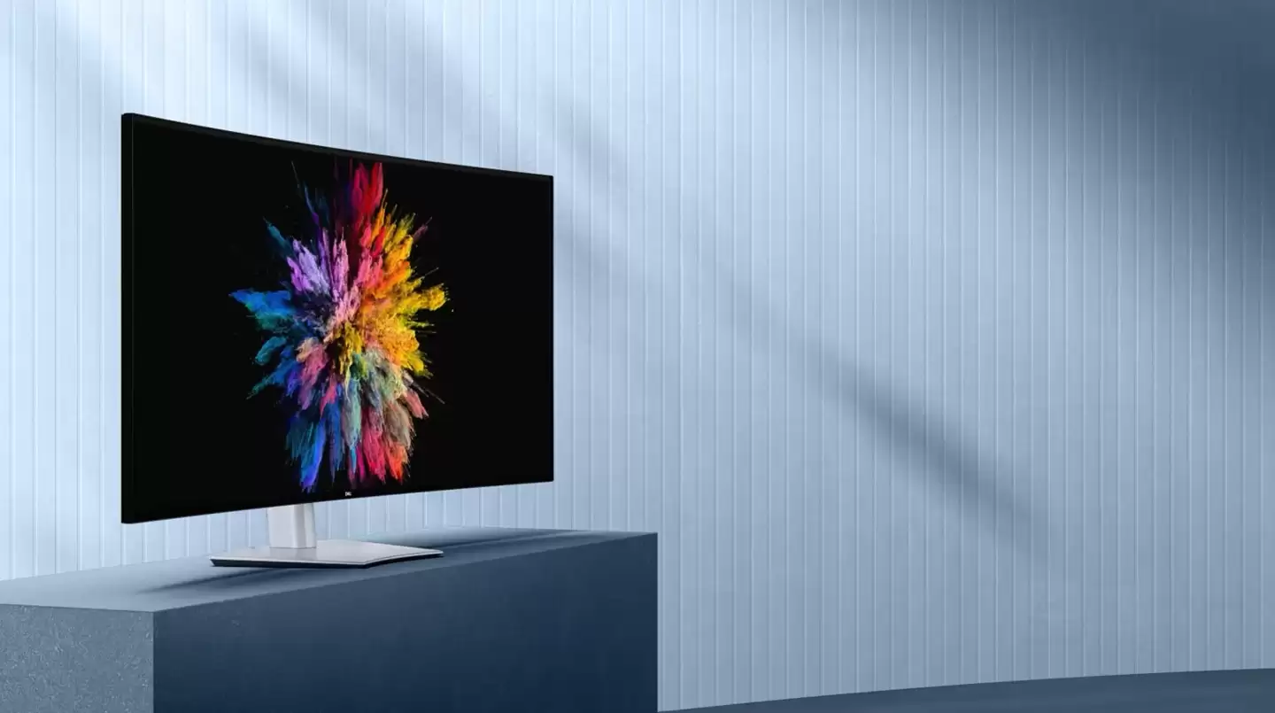 戴尔发布 51.5 英寸 U5226KW 显示器:6144x2560 分辨率 +120Hz 高刷,支持 4 台 PC / Mac 同屏协作