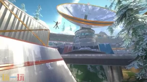 动作类运动游戏《Streetdog BMX》将于1月14日发售