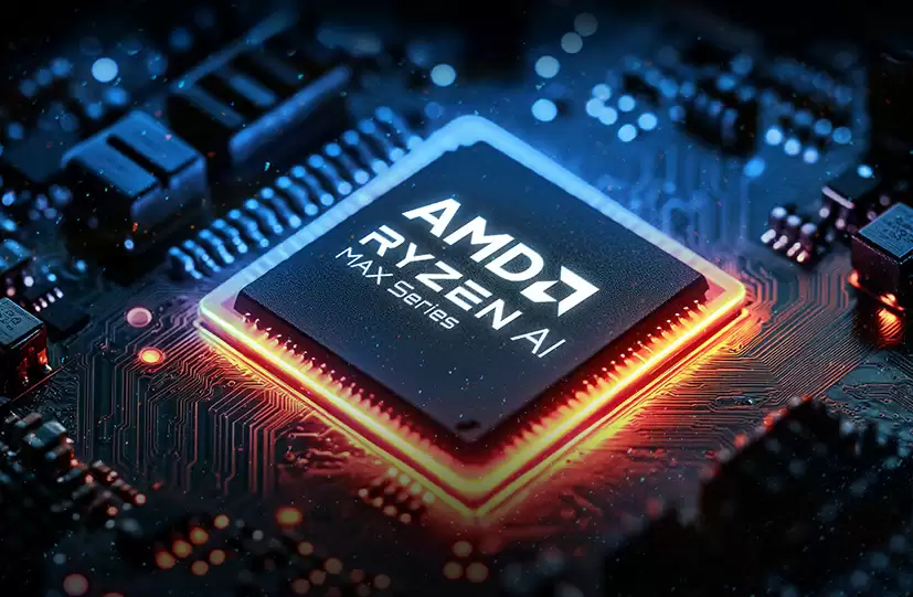 微星推 4 升 AI Edge 迷你主机:AMD Ryzen AI Max+ 395 处理器、128GB 统一内存,126 TOPS 算力
