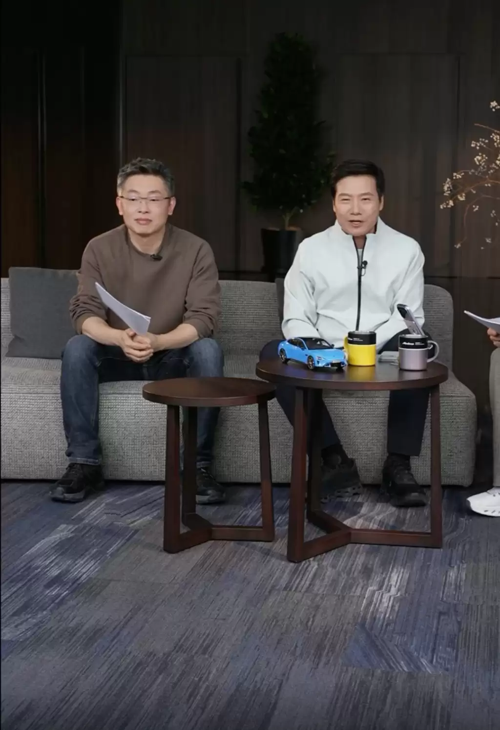 雷军：新一代SU7做不到“加量不加价”