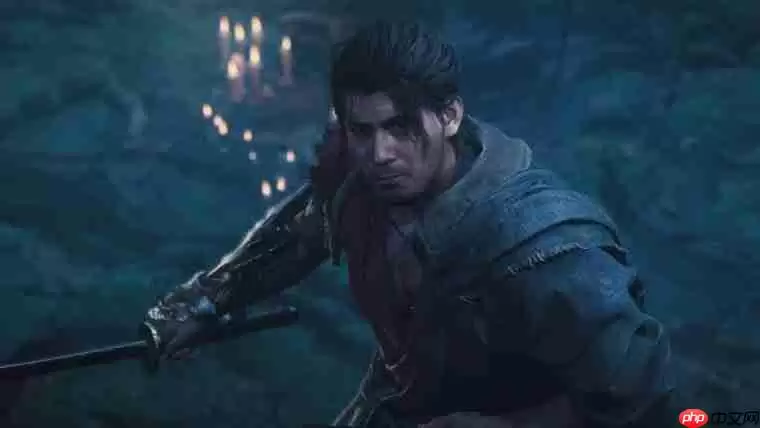 所有人都能玩！《鬼武者：剑之道》或将推出试玩版