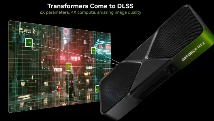 RTX 30 和 20 系谨慎升级，玩家实测英伟达老显卡用上 DLSS 4.5 帧数反而下降