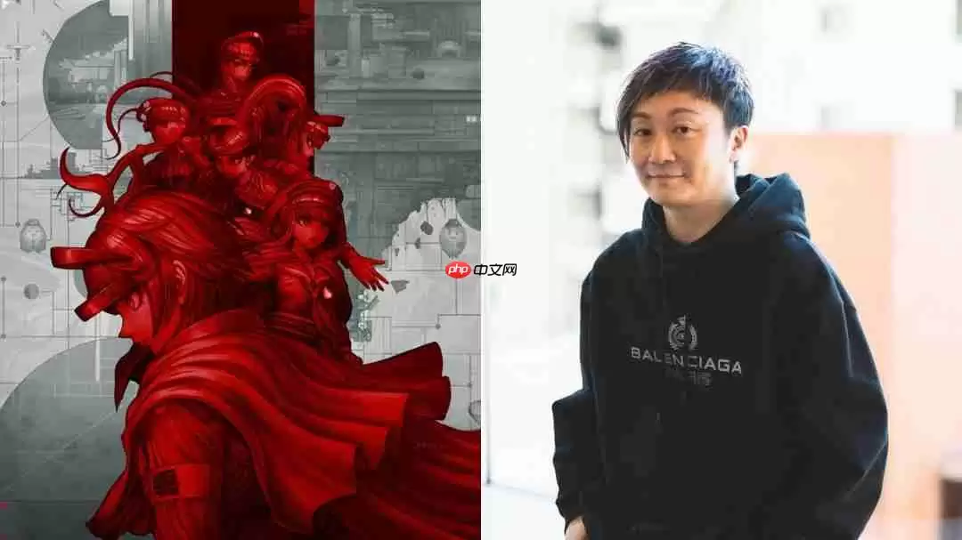 小高和刚谈《百日战纪》:有意开发Switch2版本