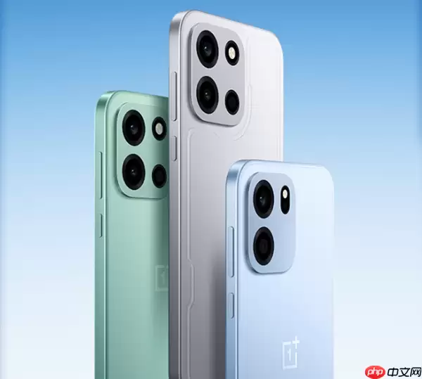 一加Turbo+6系列开售即享国补 李杰:内存涨价下 价格依然同档更香