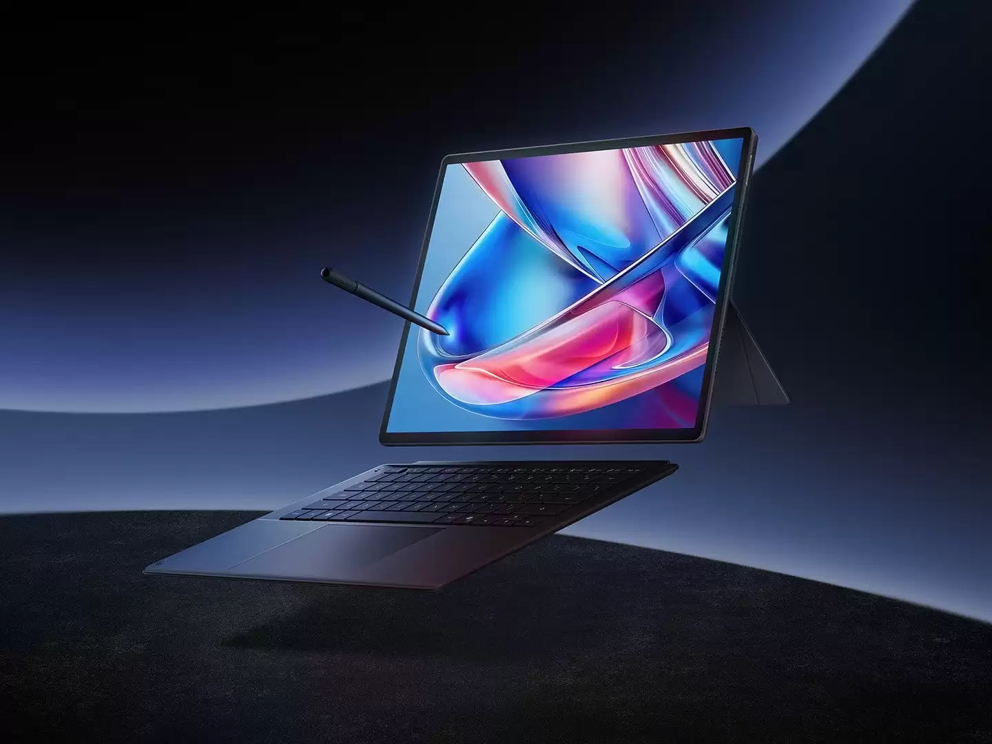 华硕推出18核高通骁龙X2 Elite创作二合一笔记本ProArt PZ14