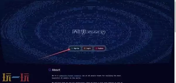 Midjourney网页版登录不了 midjourney网页版登陆入口