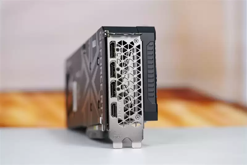 映众RTX 5060 Ti 16GB超级冰龙显卡评测:解锁190W功率 RTX 5060 Ti的最强形态