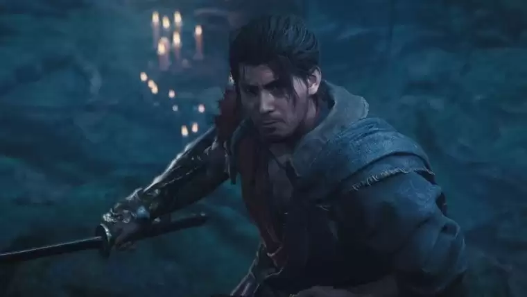 鬼武者:剑之道2026年发售,团队将推全平台试玩扩受众