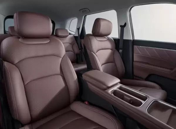 五菱星云560将于1月15日上市:5.98万起解锁三种动力