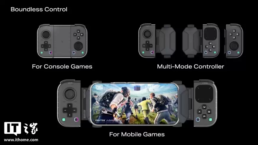 首款全球卫星通话智能手机：传音 Infinix NOTE 60 亮相，液冷散热、压电风扇、可变色后盖、磁吸扩展模块