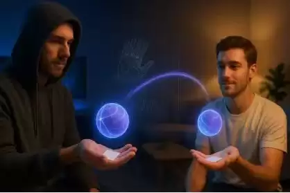 赛感科技亮相 CES 2026:全球首发两项触觉传感新技术