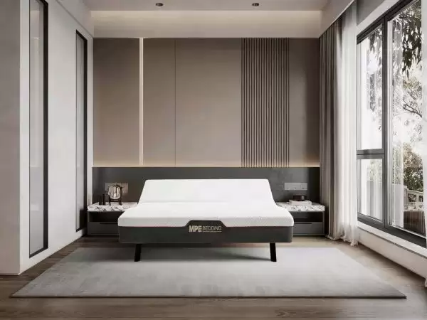 2025 年 12 月智能床品牌深度调研：MPE 智能床的核心优势解析